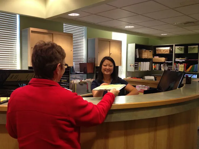 Olympic Spine & Sports Therapy Picture 5