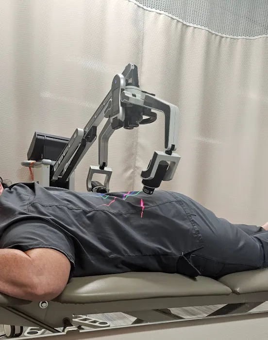 Olympic Spine & Sports Therapy Picture 7