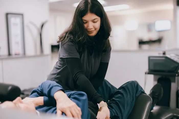 Olympic Spine & Sports Therapy Picture 9