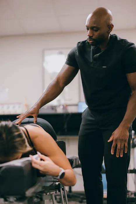 Olympic Spine & Sports Therapy Picture 10