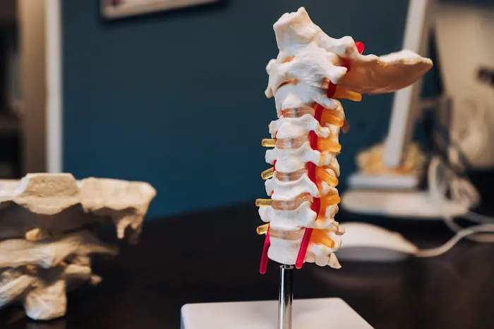 Dr. Kevin Leach - Progressive Chiropractic Picture 1