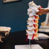 Dr. Kevin Leach - Progressive Chiropractic ico