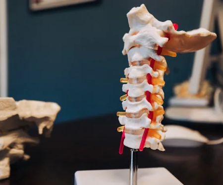 Dr. Kevin Leach - Progressive Chiropractic
