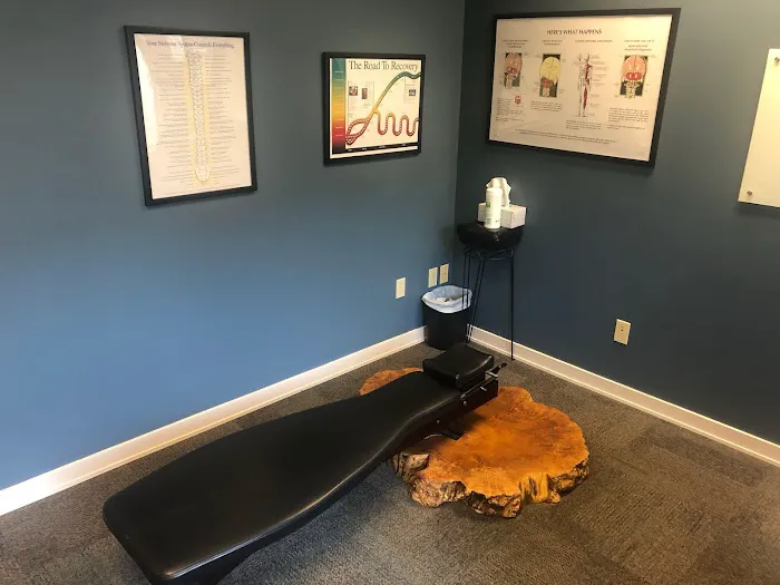 Dr. Kevin Leach - Progressive Chiropractic Picture 4