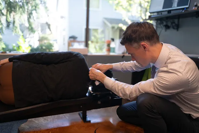 Dr. Kevin Leach - Progressive Chiropractic Picture 5