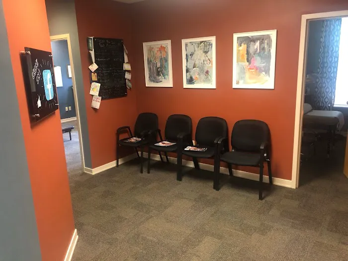 Dr. Kevin Leach - Progressive Chiropractic Picture 6
