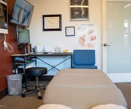 Edmonds Chiropractic and Sports Medicine