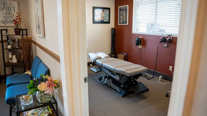 Edmonds Chiropractic and Sports Medicine Picture 9