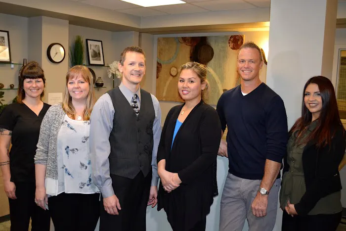 Optimal Health Chiropractic And Massage Picture 8