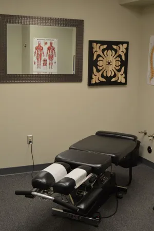 Optimal Health Chiropractic And Massage Picture 9