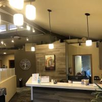Pacific Chiropractic Clinic ico