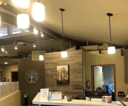Pacific Chiropractic Clinic