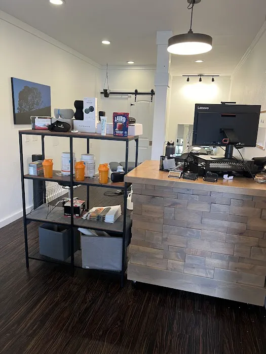 Helix Chiropractic Picture 1