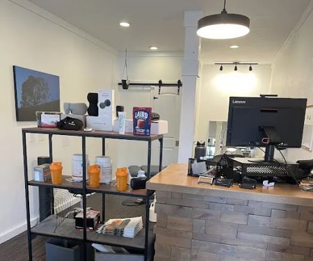 Helix Chiropractic