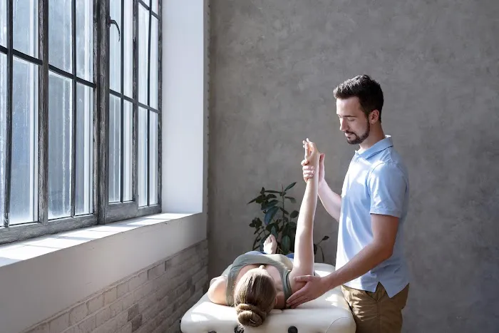 Helix Chiropractic Picture 6
