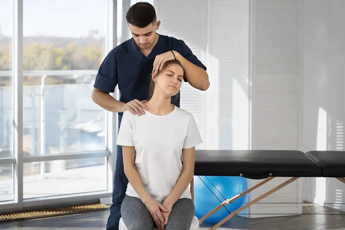 Helix Chiropractic Picture 9