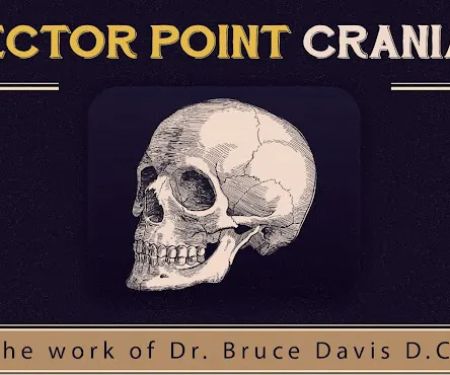 Bruce A. Davis, DC