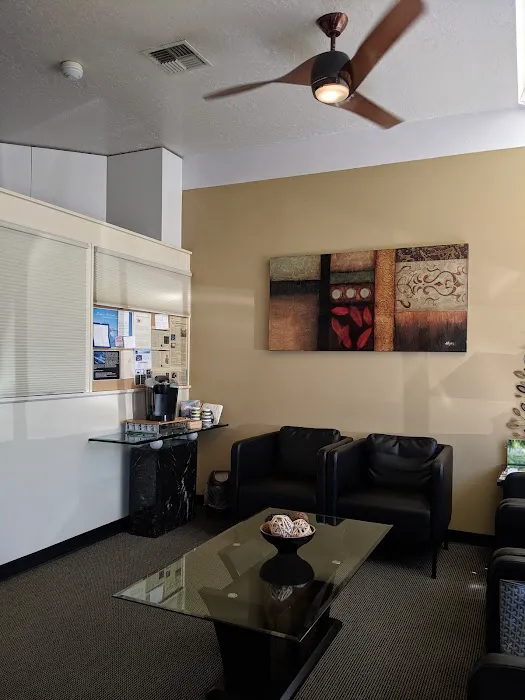 Good Doctor Chiropractic Clinic Picture 2