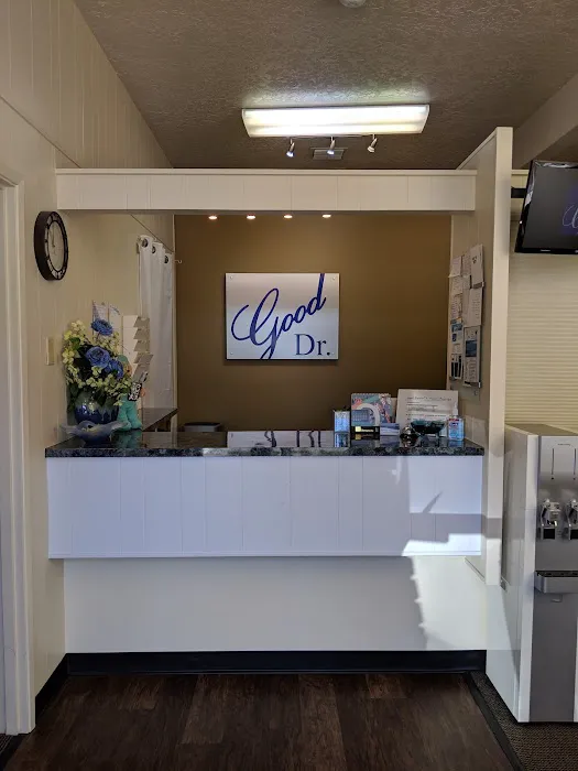 Good Doctor Chiropractic Clinic Picture 3