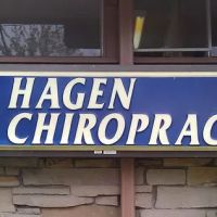 Hagen Chiropractic Center ico