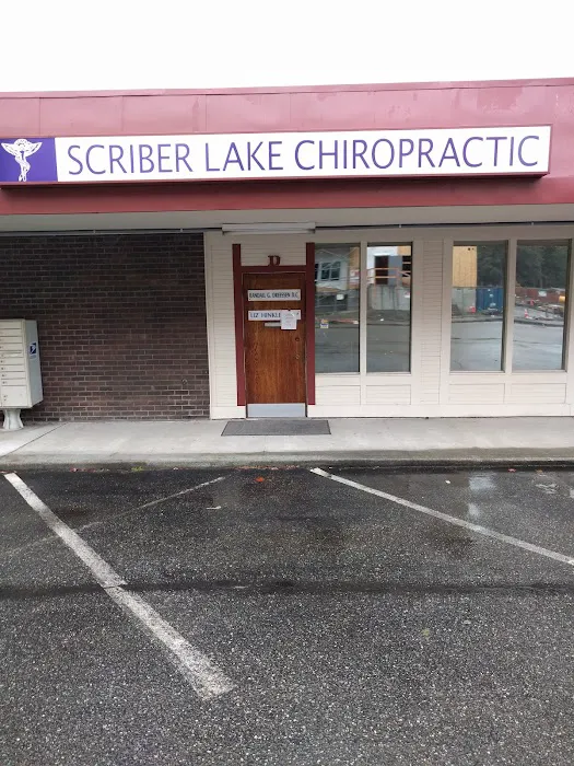 Scriber Lake Chiropractic Clinic Picture 2