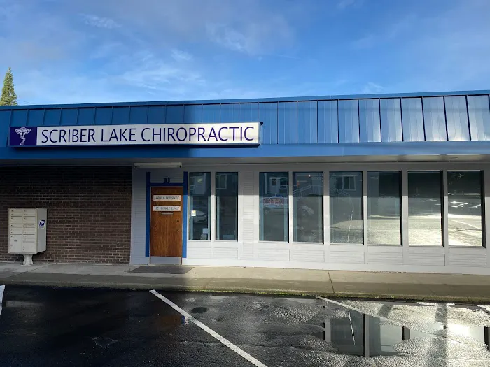 Scriber Lake Chiropractic Clinic Picture 1