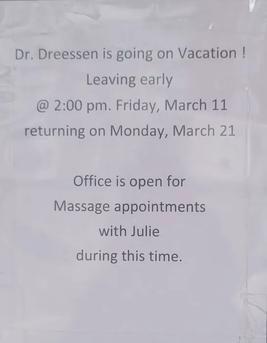 Scriber Lake Chiropractic Clinic Picture 4