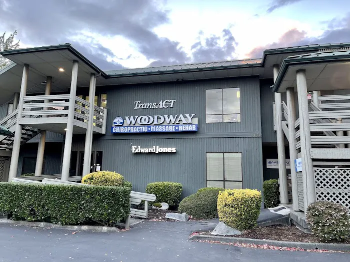 Woodway Chiropractic & Massage Picture 1
