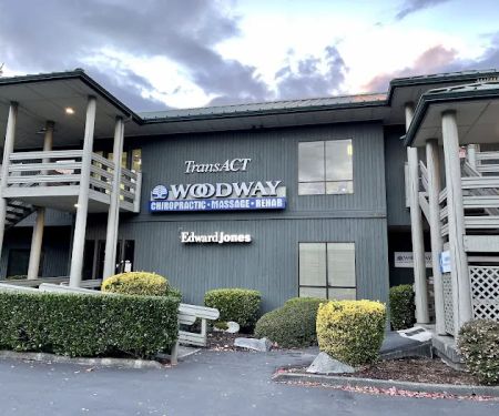 Woodway Chiropractic & Massage
