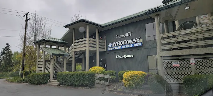 Woodway Chiropractic & Massage Picture 2