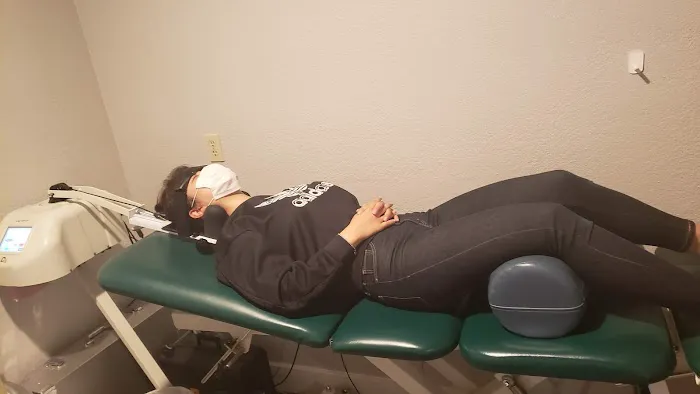 Nu Star Chiropractic Clinic Picture 1