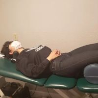 Nu Star Chiropractic Clinic ico