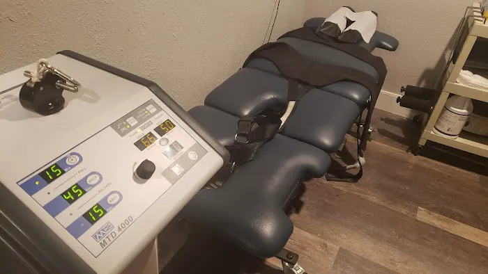 Nu Star Chiropractic Clinic Picture 2