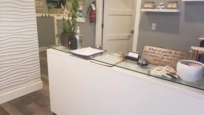 Nu Star Chiropractic Clinic Picture 4
