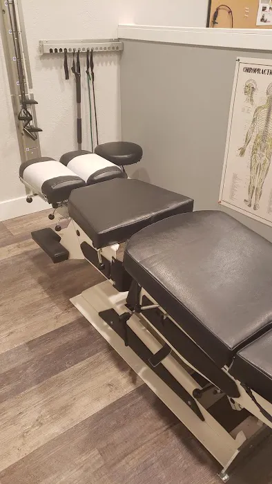 Nu Star Chiropractic Clinic Picture 5
