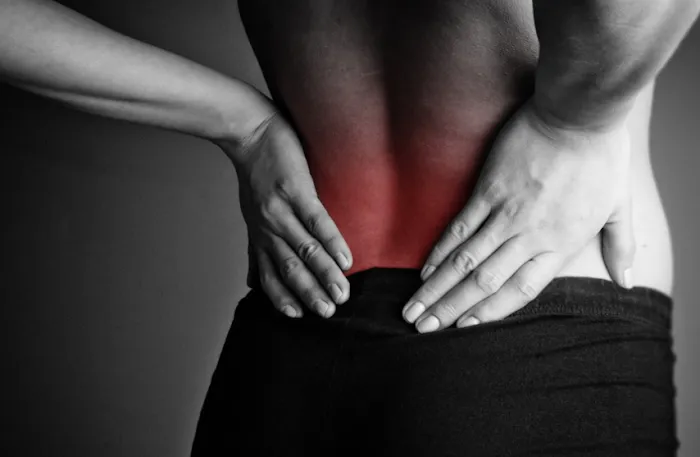 Nu Star Chiropractic Clinic Picture 3
