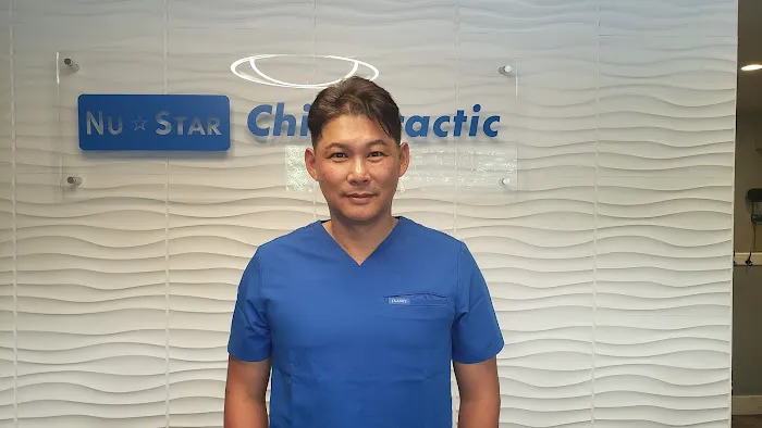 Nu Star Chiropractic Clinic Picture 7