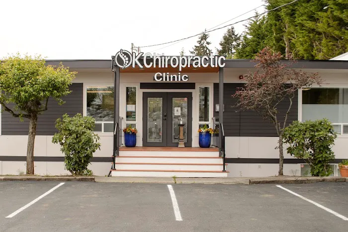 OK Chiropractic Clinic Picture 2