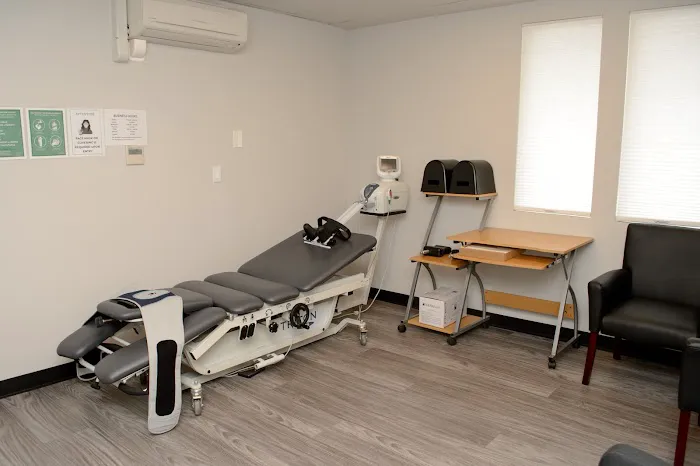 OK Chiropractic Clinic Picture 1