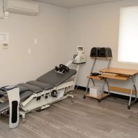 OK Chiropractic Clinic ico