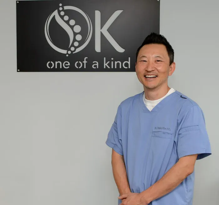 OK Chiropractic Clinic Picture 5