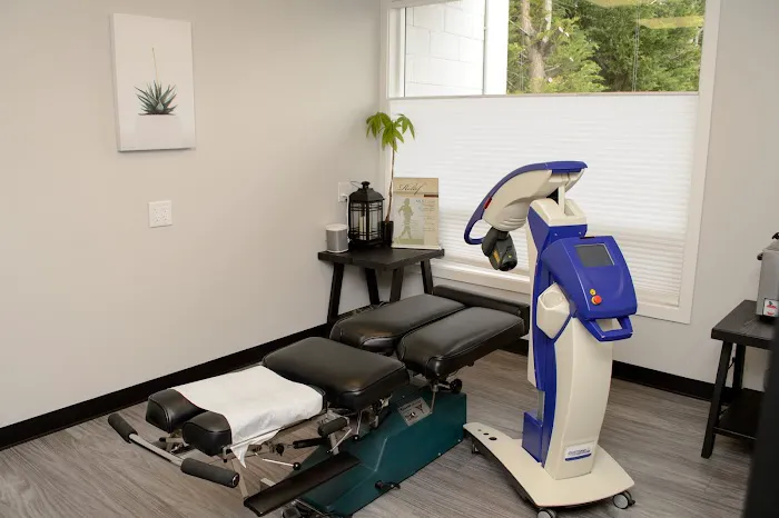OK Chiropractic Clinic Picture 6