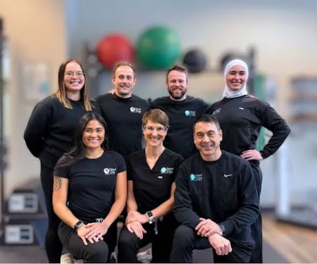 Head 2 Toe Spine & Sports Therapy
