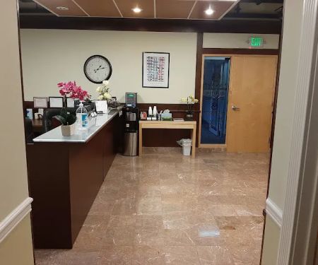 JONG IL LEE DC, PS / Yonsei Chiropractic Clinic 연세척추병원