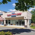 Parkside Back & Neck Care