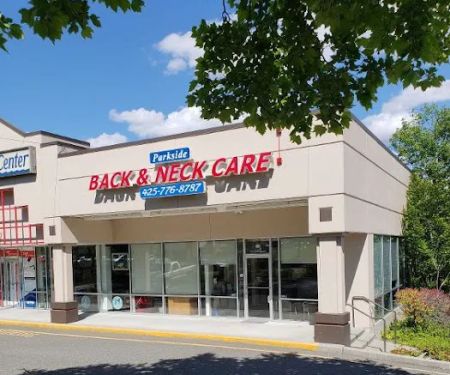Parkside Back & Neck Care