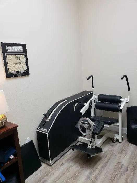 Parkside Back & Neck Care Picture 6