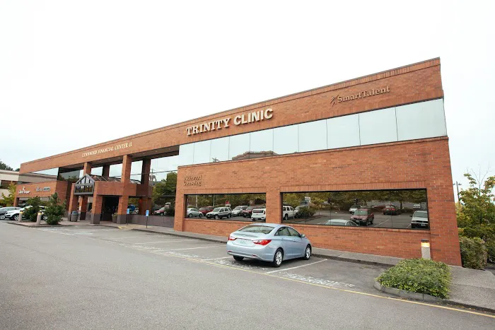 Hybrid Sports Chiropractic Picture 3