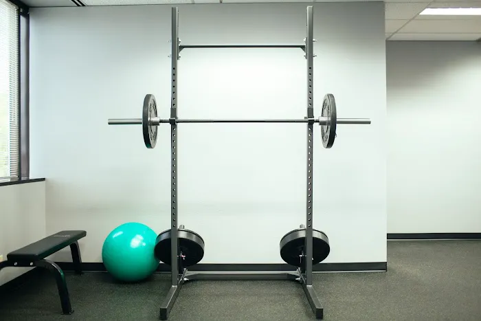 Hybrid Sports Chiropractic Picture 5