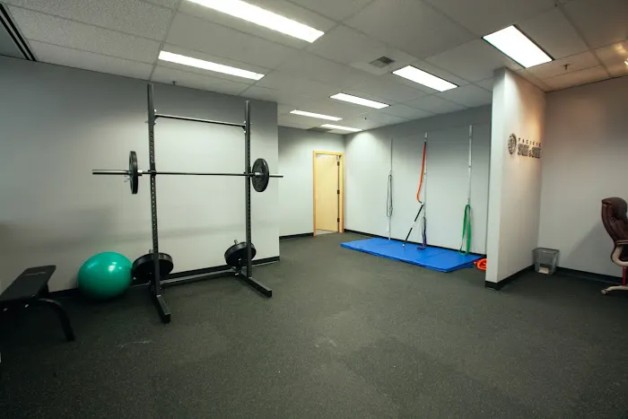 Hybrid Sports Chiropractic Picture 2